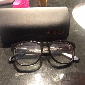 Wildfox Classic Spectacle